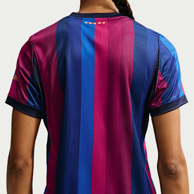 FC Barcelona 2026/27 Stadium Home