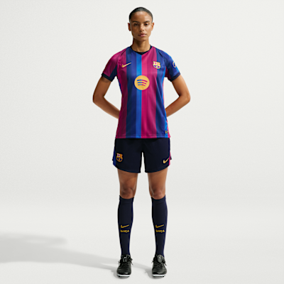 FC Barcelona 2026/27 Stadium Home