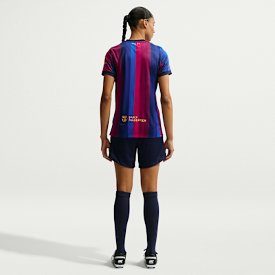 FC Barcelona 2026/27 Stadium Home