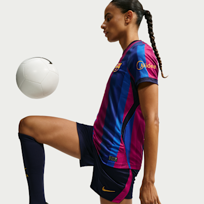 FC Barcelona 2026/27 Stadium Home