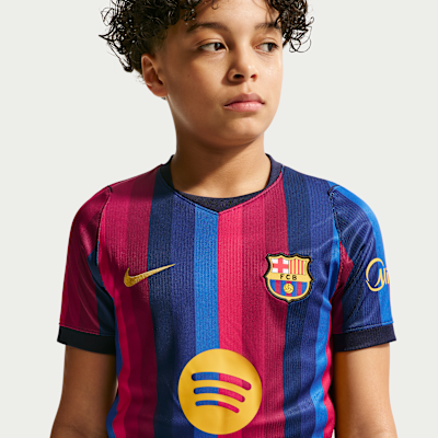 FC Barcelona 2026/27 Stadium Home