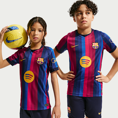 FC Barcelona 2026/27 Stadium Home