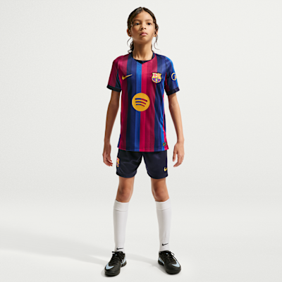 FC Barcelona 2026/27 Stadium Home