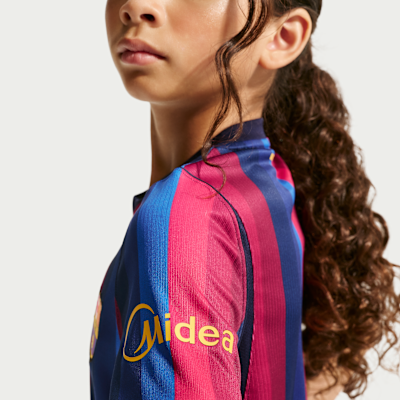 FC Barcelona 2026/27 Stadium Home