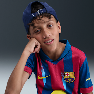 FC Barcelona 2025/26 Stadium Fourth