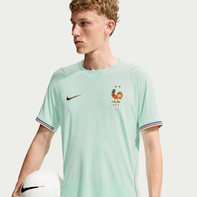 France National Team 2026 Match Away