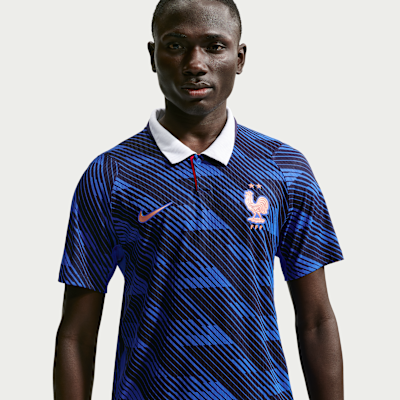 France National Team 2026 Match Home