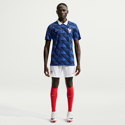 France National Team 2026 Match Home