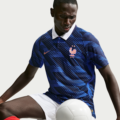 France National Team 2026 Match Home