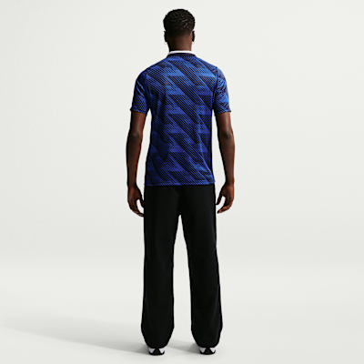 France National Team 2026 Stadium Home