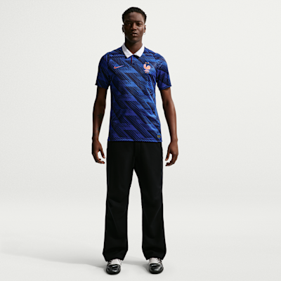 France National Team 2026 Stadium Home