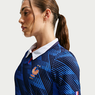 France National Team 2026 Match Home