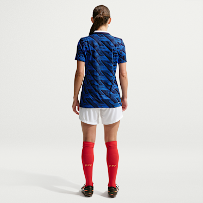 France National Team 2026 Match Home