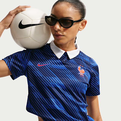 France National Team 2026 Stadium Home