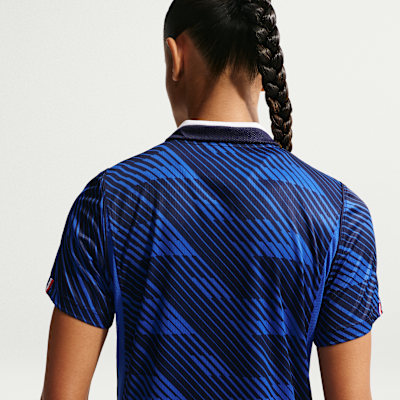 France National Team 2026 Stadium Home