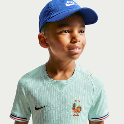 France National Team 2026 Match Away
