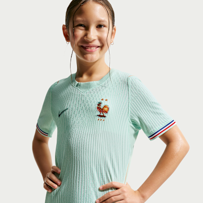 France National Team 2026 Match Away