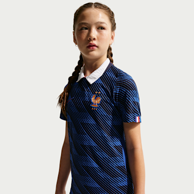 France National Team 2026 Match Home