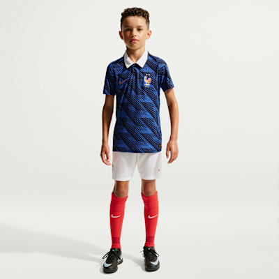 France National Team 2026 Match Home