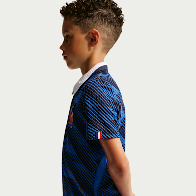 France National Team 2026 Match Home