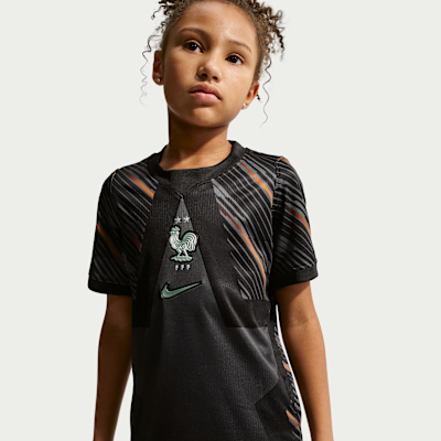 FFF 2026 Stadium Goalkeeper