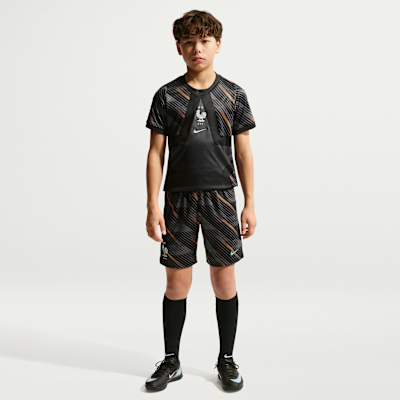 FFF 2026 Stadium Goalkeeper