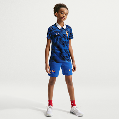 France National Team 2026 Stadium Home