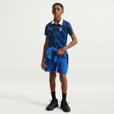 France National Team 2026 Stadium Home