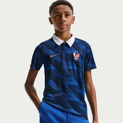 France National Team 2026 Stadium Home