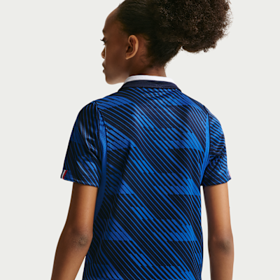 France National Team 2026 Stadium Home