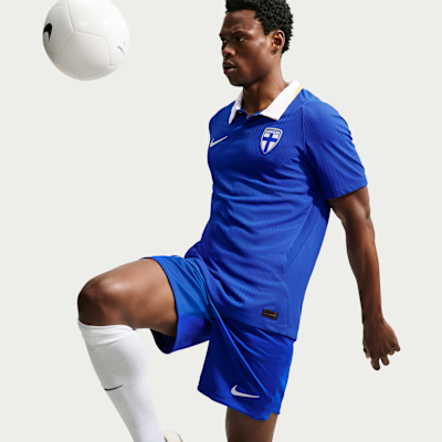 Finland 2026 Match Away