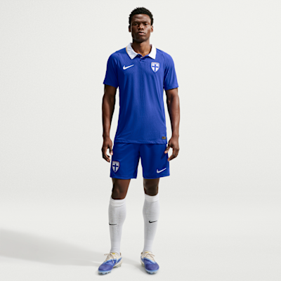 Finland 2026 Match Away