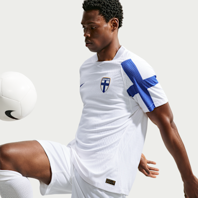 Finland 2026 Match Home