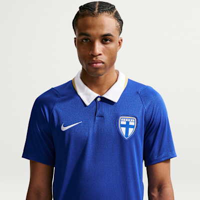Finland 2026 Stadium Away