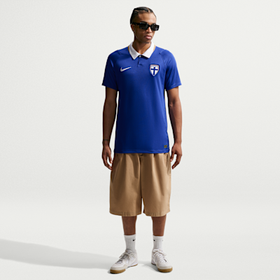 Finland 2026 Stadium Away