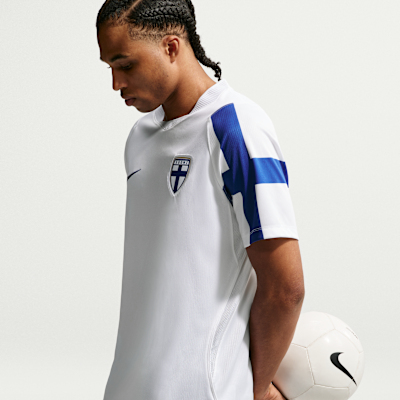 Finland 2026 Stadium Home