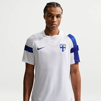 Finland 2026 Stadium Home