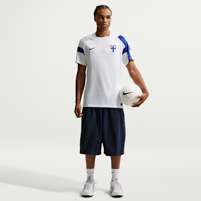 Finland 2026 Stadium Home