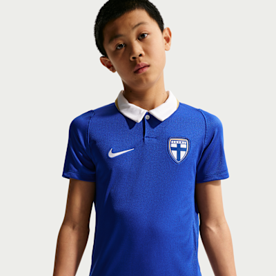 Finland 2026 Stadium Away
