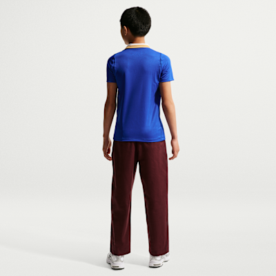 Finland 2026 Stadium Away