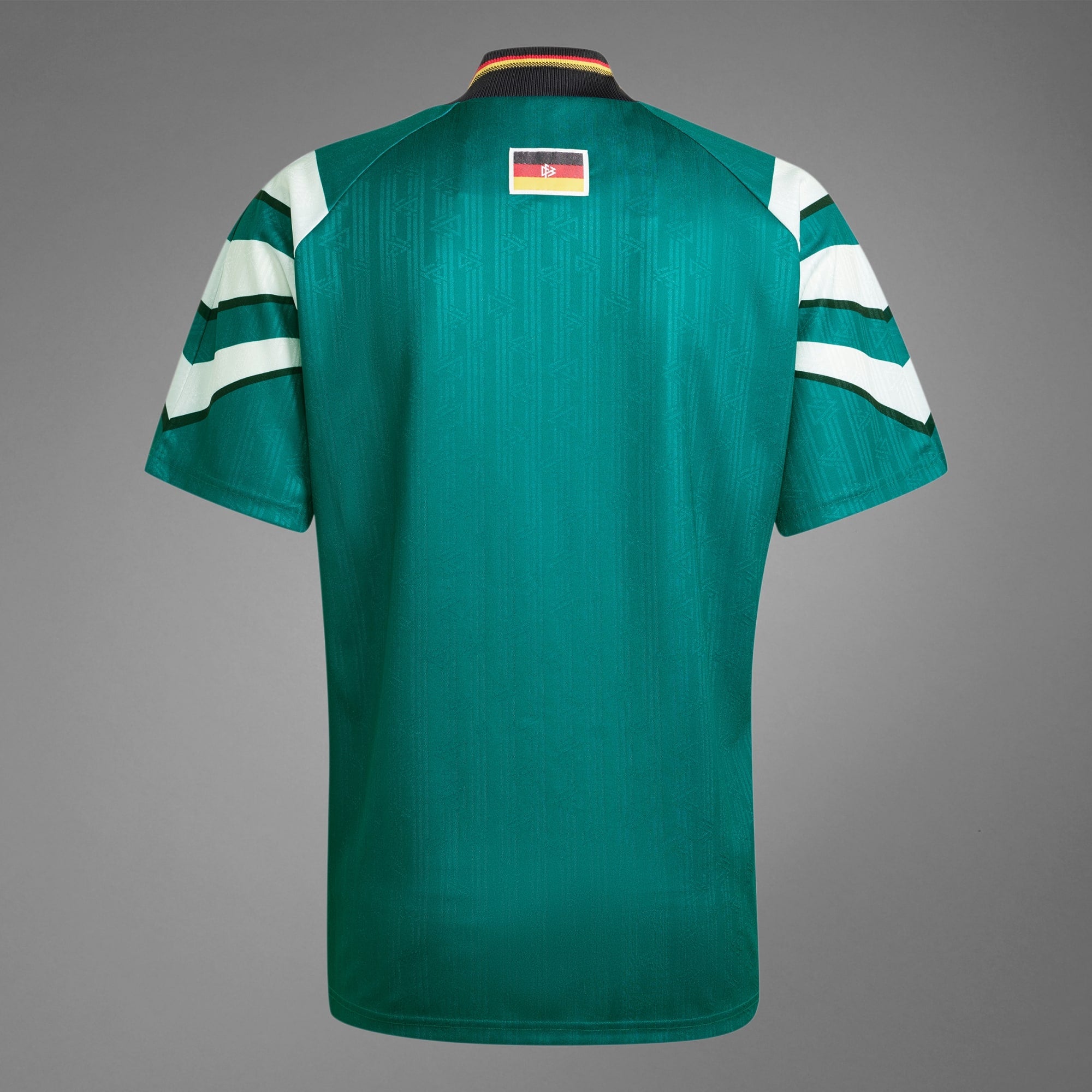 Germany 1996 Away Jersey