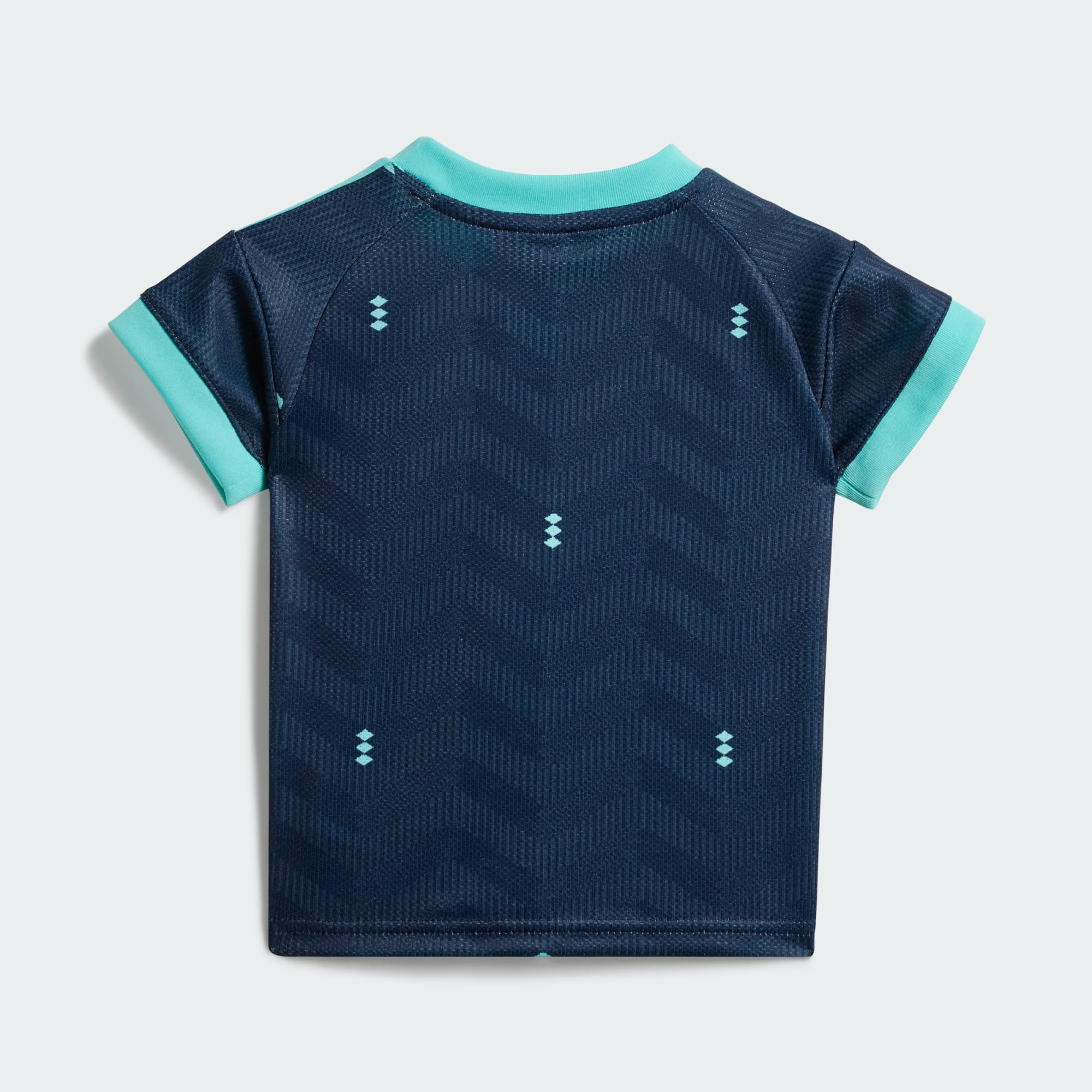 Germany 26 Away Baby Kit