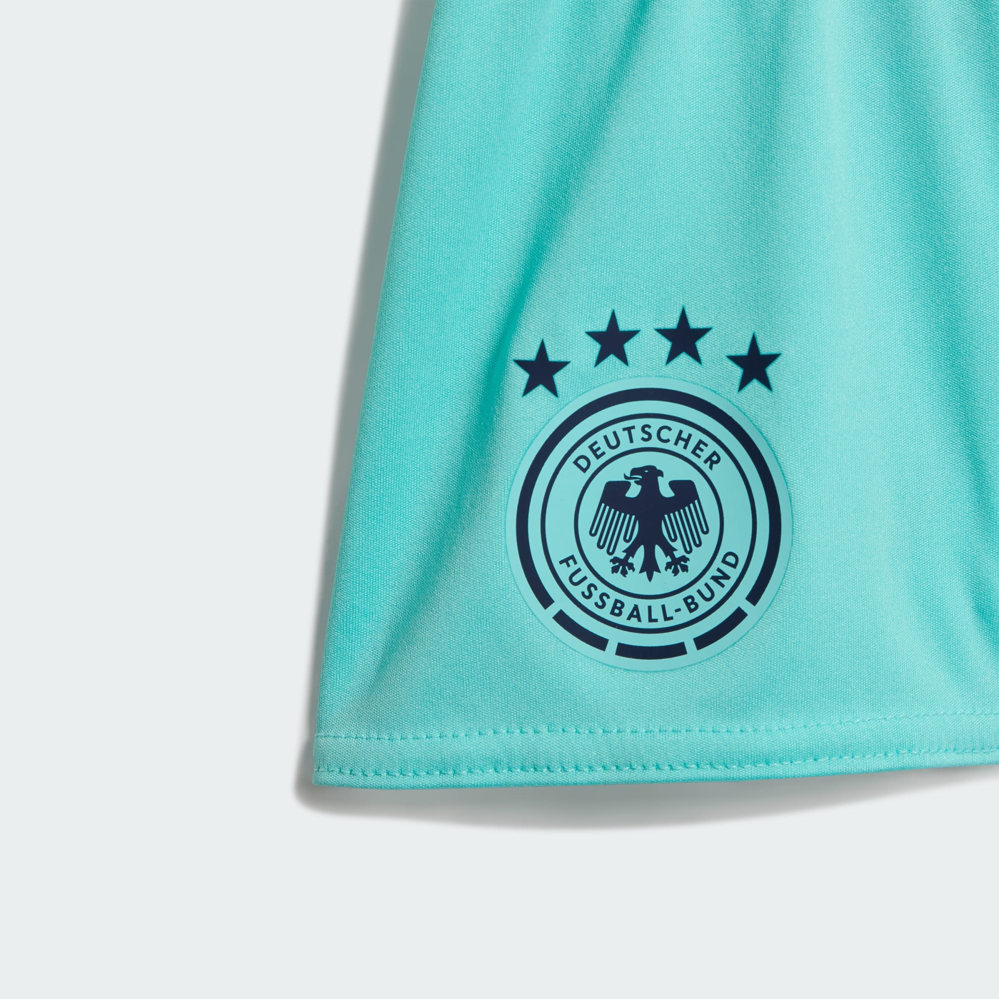 Germany 26 Away Baby Kit