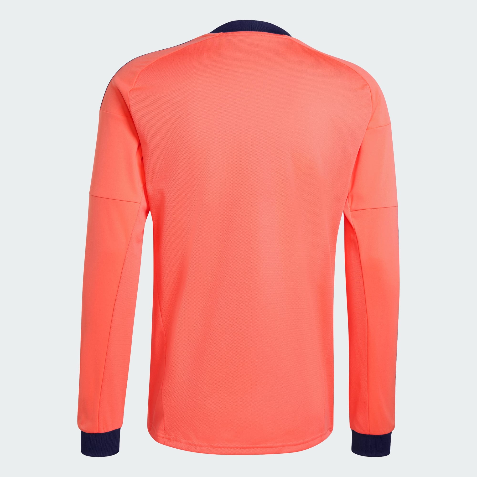 Germany 26 Away Goalkeeper Long Sleeve Jersey