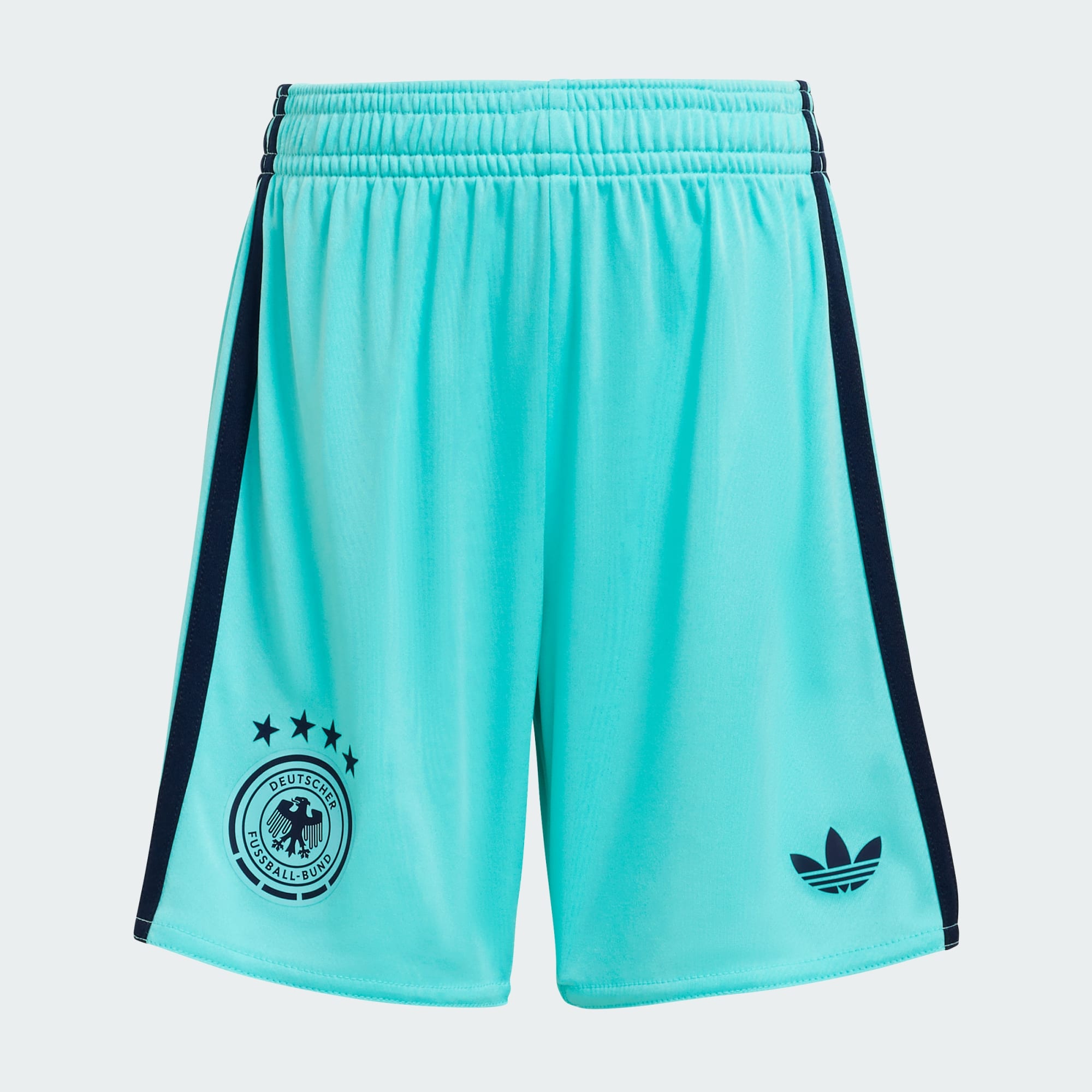 Germany 26 Away Kids Set