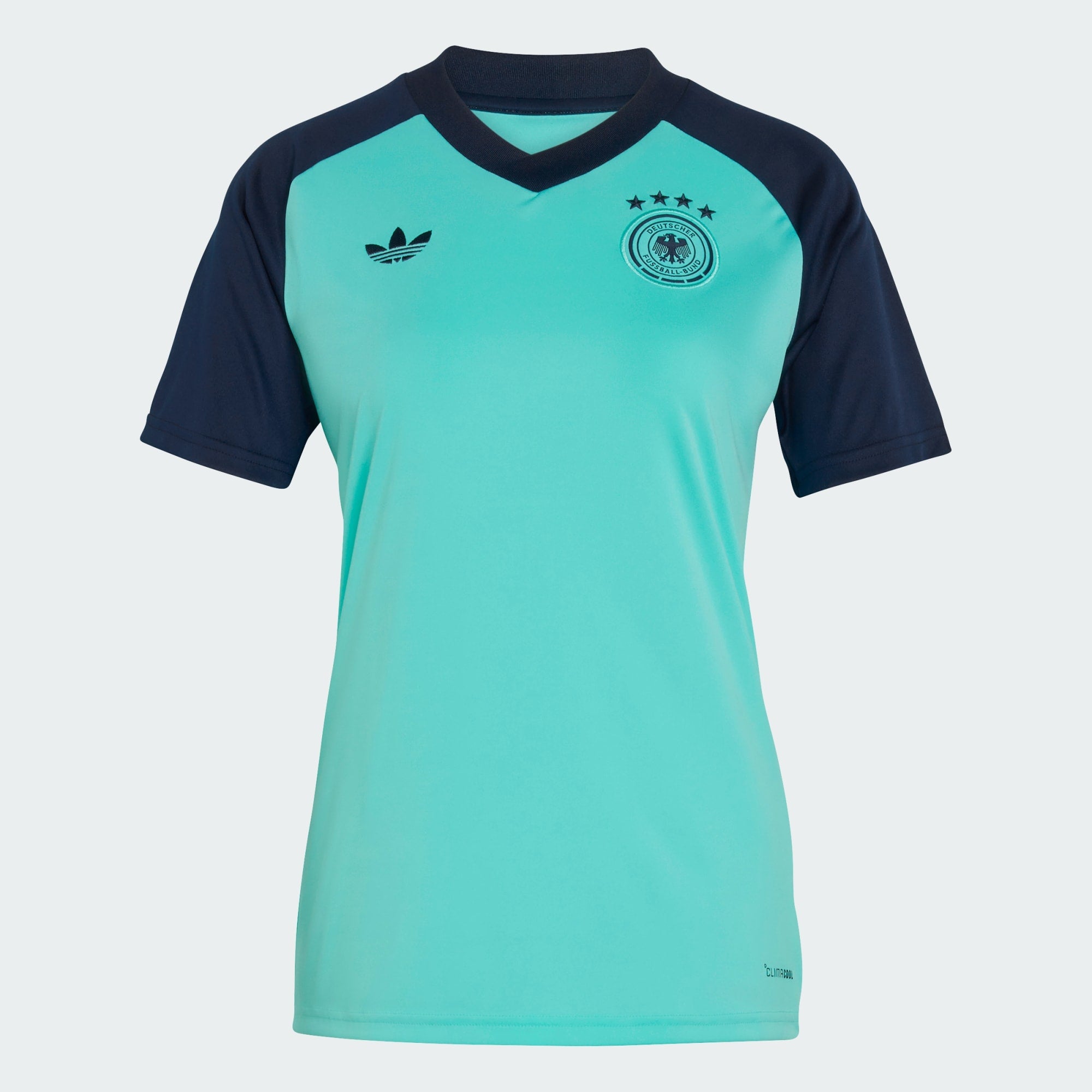 Germany 26 Away Pre Match Jersey