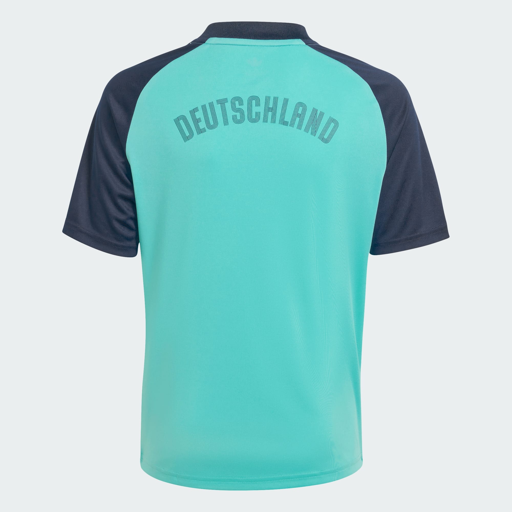 Germany 26 Away Pre Match Kids Jersey