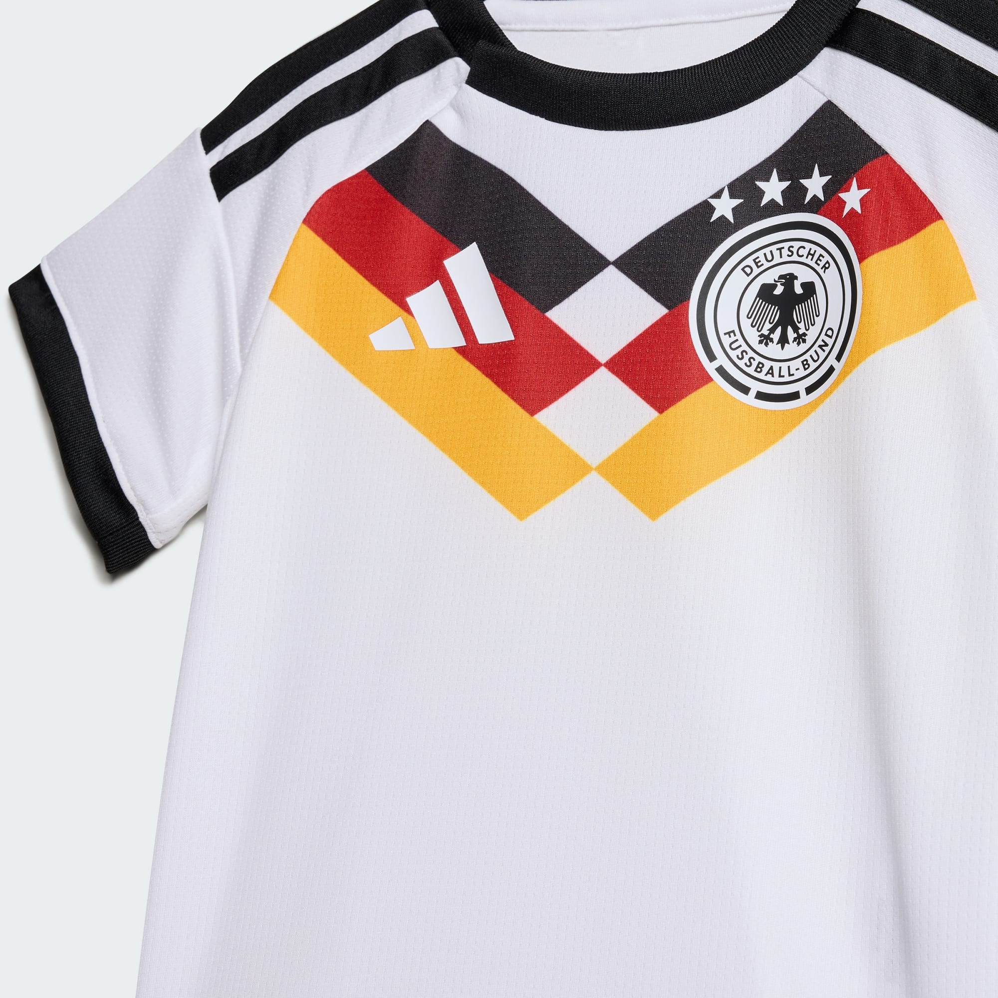 Germany 26 Home Baby Kit