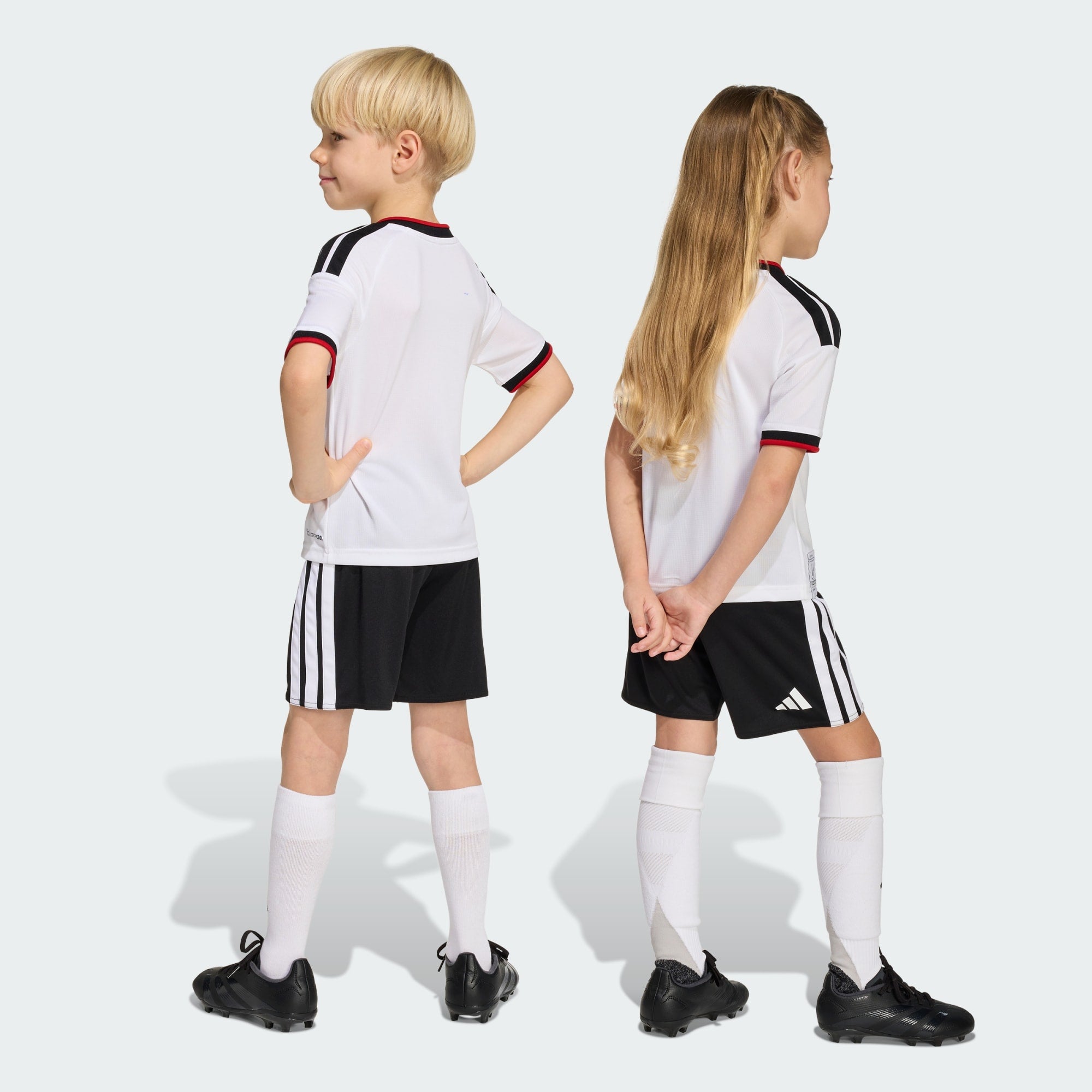 Germany 26 Home Kids Set