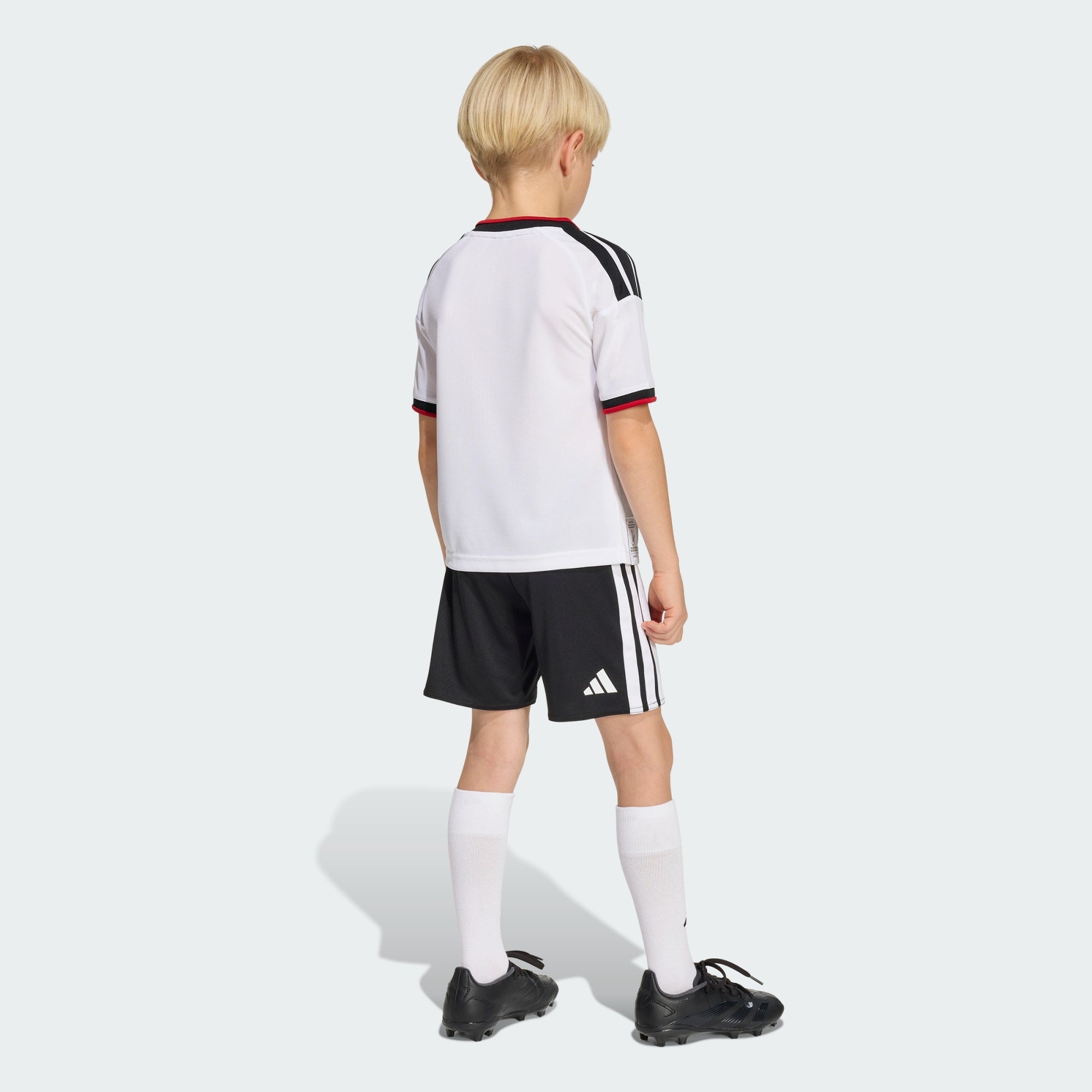 Germany 26 Home Kids Set